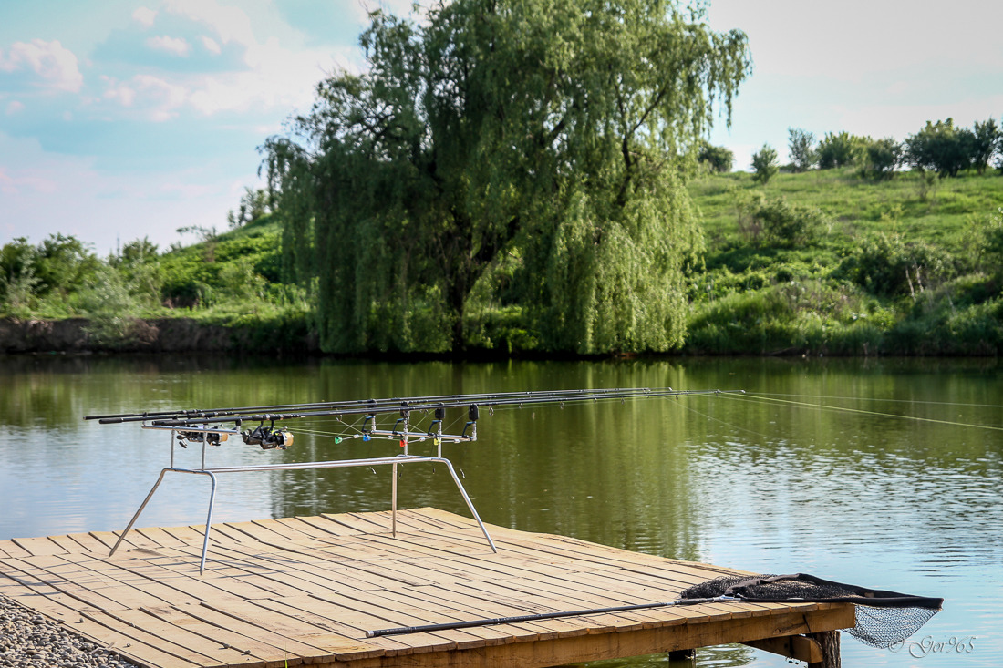 2015 - Hermes Peris Cupa Pescarilor